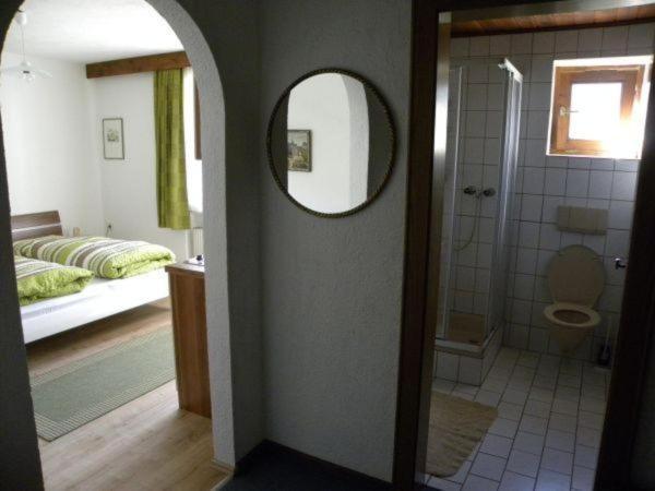 דירות לרמוס Haus Renate מראה חיצוני תמונה