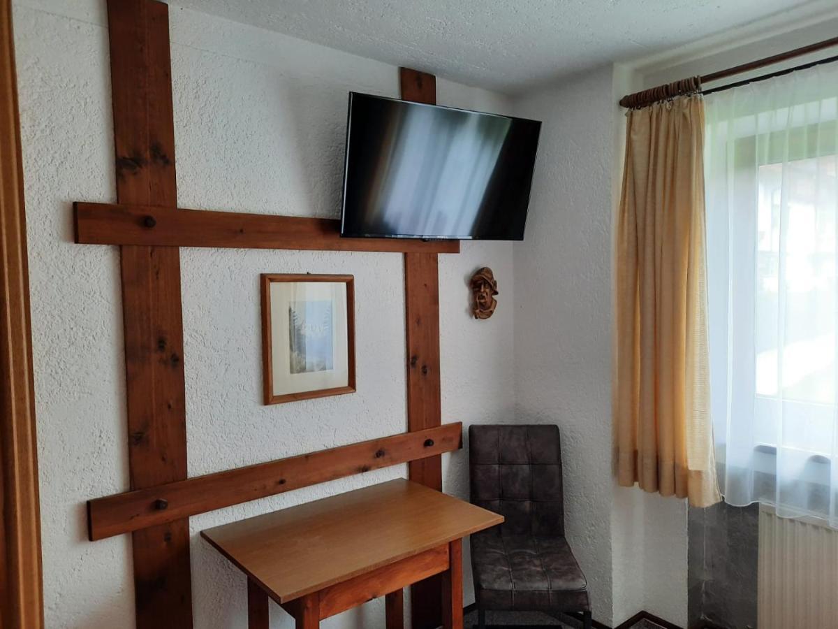 דירות לרמוס Haus Renate מראה חיצוני תמונה