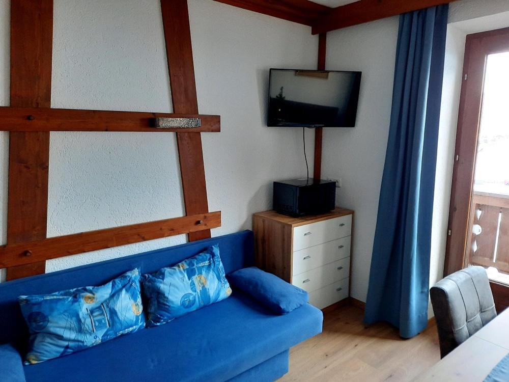 דירות לרמוס Haus Renate מראה חיצוני תמונה