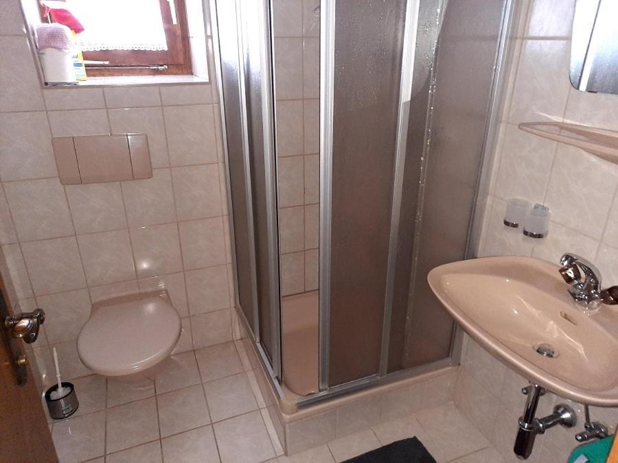 דירות לרמוס Haus Renate מראה חיצוני תמונה