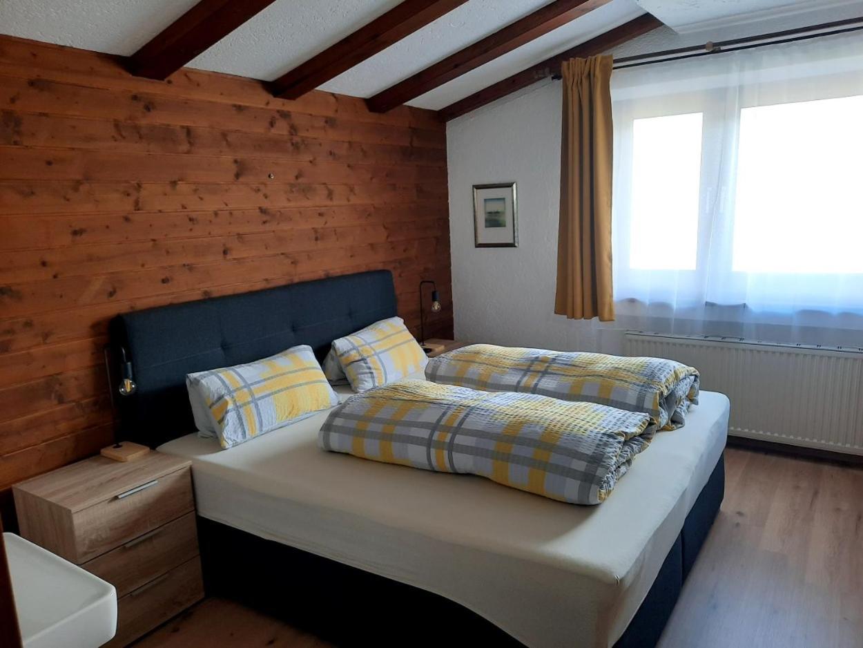 דירות לרמוס Haus Renate מראה חיצוני תמונה