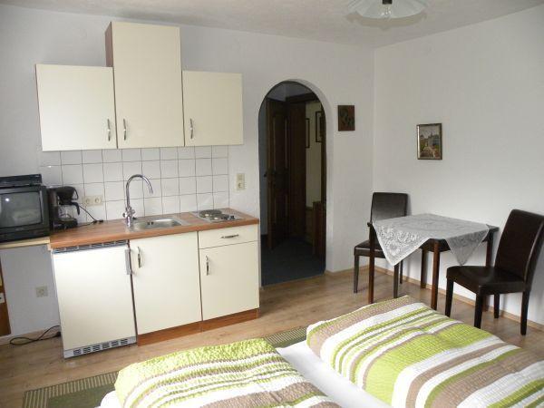 דירות לרמוס Haus Renate מראה חיצוני תמונה